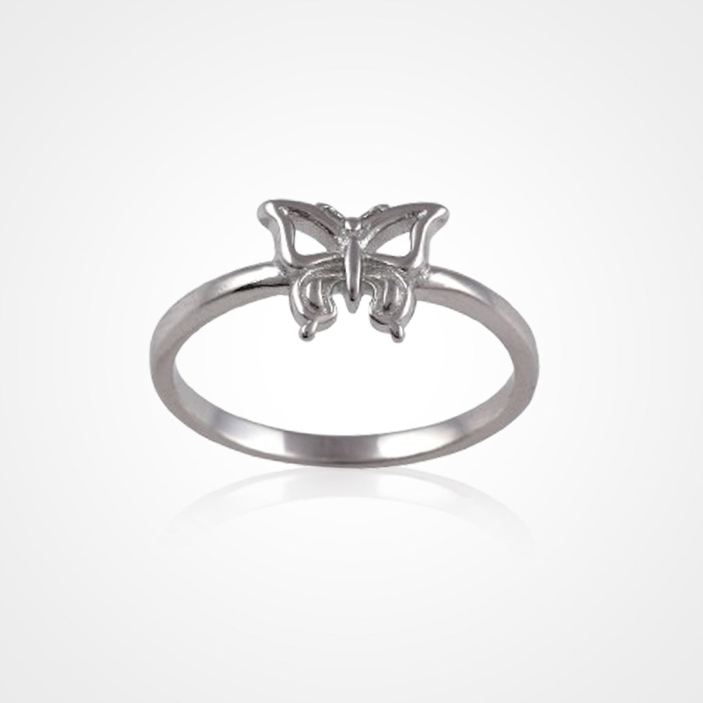 Antique Silver Murugan
