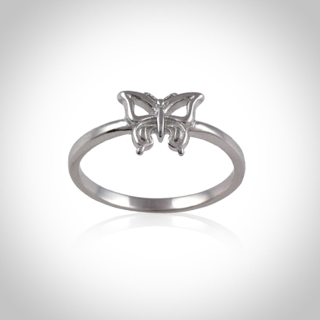 Antique Silver Murugan