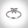 Antique Silver Murugan