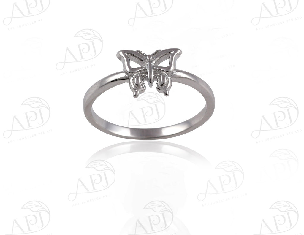 Antique Silver Murugan