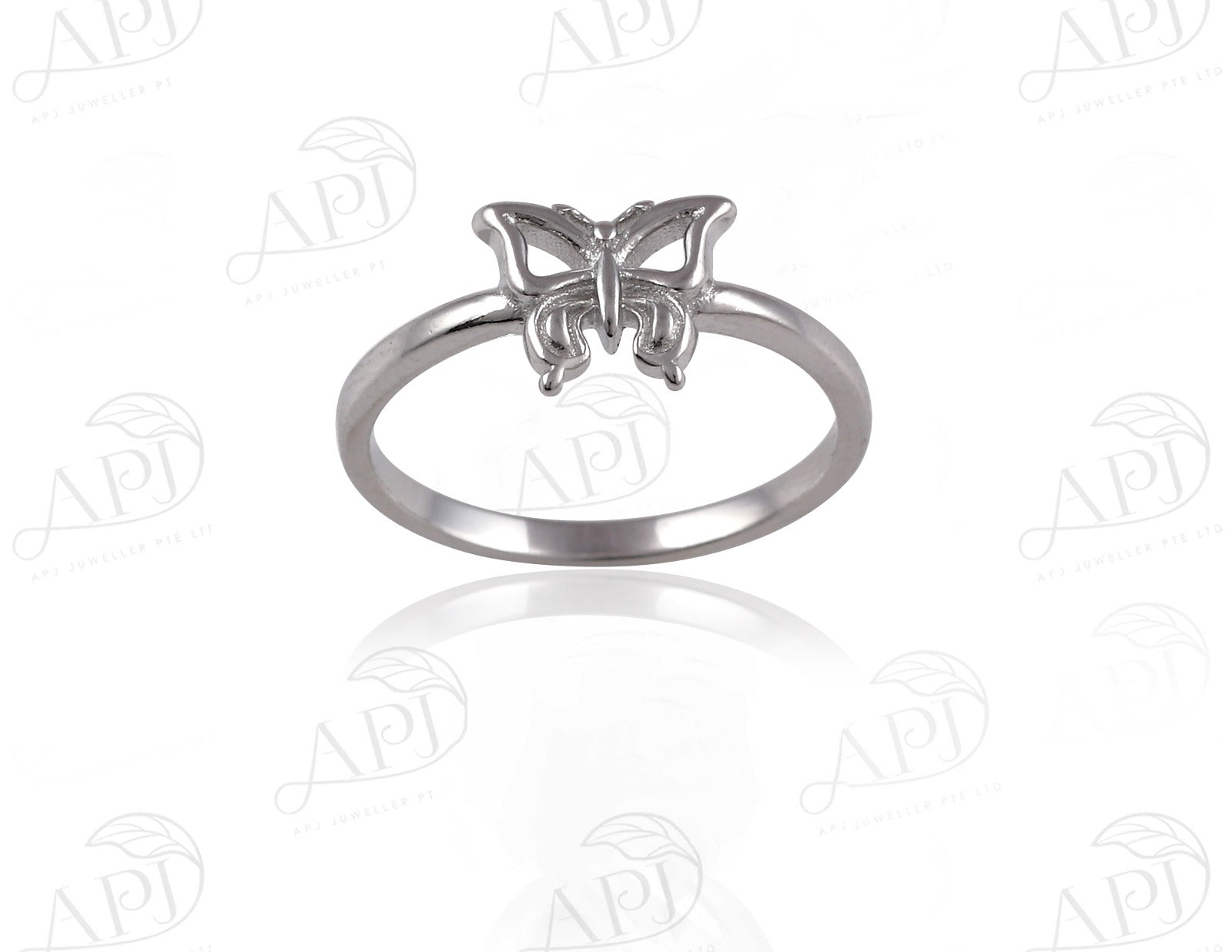 Antique Silver Murugan