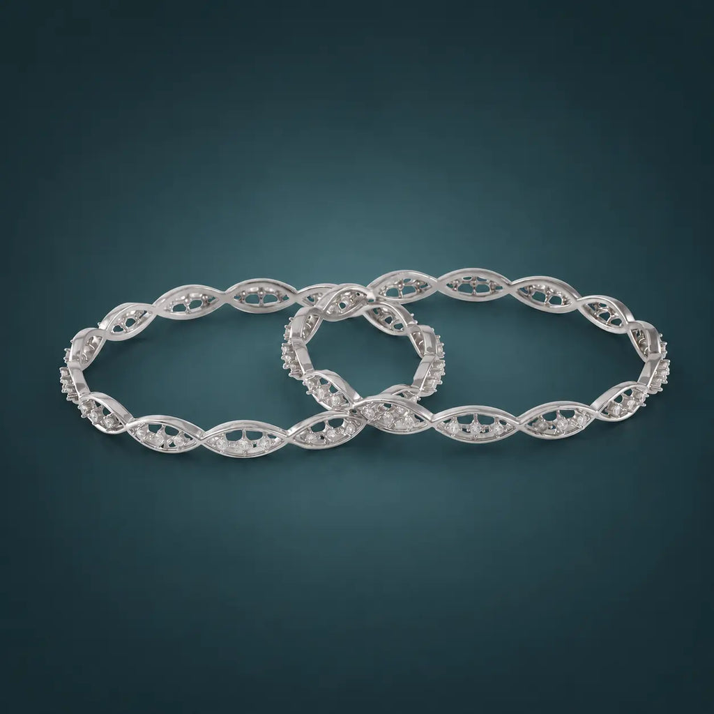 Antique Silver Murugan